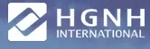 HGNH  Logo